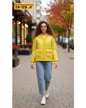 КУРТКА ТКАНЬ ХОЛЛОФАЙБЕР