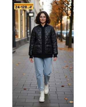 КУРТКА ТКАНЬ ХОЛЛОФАЙБЕР