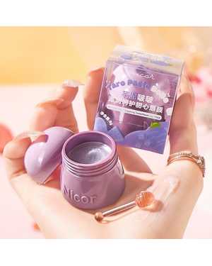 Бальзам для губ увлажняющий