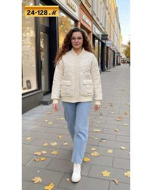 КУРТКА ТКАНЬ ХОЛЛОФАЙБЕР