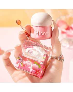 Бальзам для губ увлажняющий