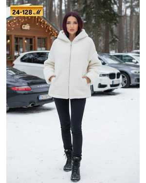 ДУБЛЕНКА ТКАНЬ БАРАШЕК