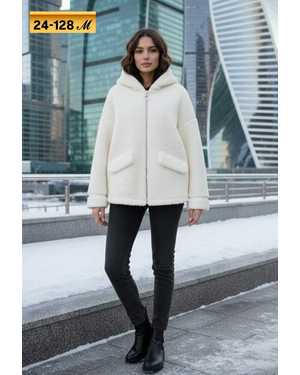 ДУБЛЕНКА ТКАНЬ БАРАШЕК