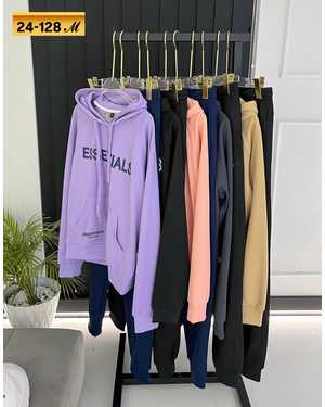 ЖЕНСКИЙ КОСТЮМ ТКАНЬ ВАФЛЯ