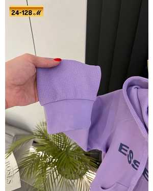 ЖЕНСКИЙ КОСТЮМ ТКАНЬ ВАФЛЯ