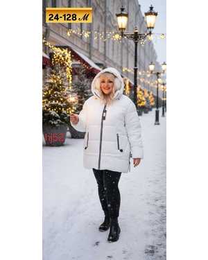 КУРТКА ТКАНЬ ХОЛОФАЙБЕР