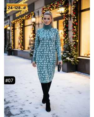 ПЛАТЬЕ ТКАНЬ КАШЕМИР