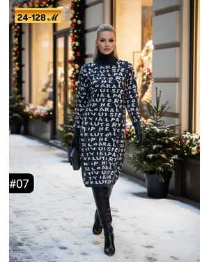 ПЛАТЬЕ ТКАНЬ КАШЕМИР