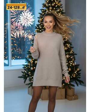 ТУНИКА ТКАНЬ ВЯЗКА