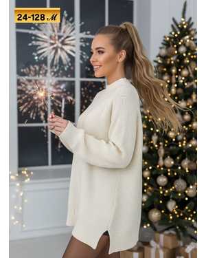 ТУНИКА ТКАНЬ ВЯЗКА