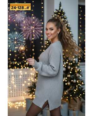 ТУНИКА ТКАНЬ ВЯЗКА