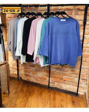 КОФТОЧКА ТКАНЬ КАШЕМИР