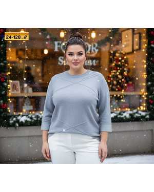 КОФТОЧКА ТКАНЬ КАШЕМИР