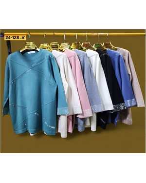 КОФТОЧКА ТКАНЬ КАШЕМИР