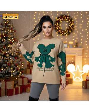 СВИТЕР ТКАНЬ КИТАЙ