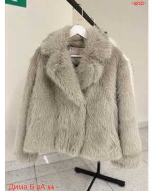 ШУБА ТКАНЬ ИСКУССТВЕННЫЙ МЕХ