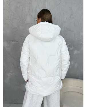 КУРТКА ТКАНЬ ХОЛОФАЙБЕР