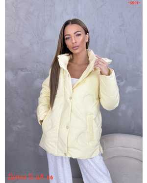 КУРТКА ТКАНЬ ХОЛОФАЙБЕР