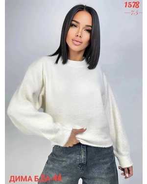 КОФТА ТКАНЬ ВЕЛЮР