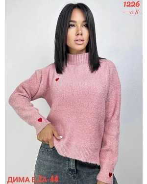 КОФТА ТКАНЬ ВЕЛЮР