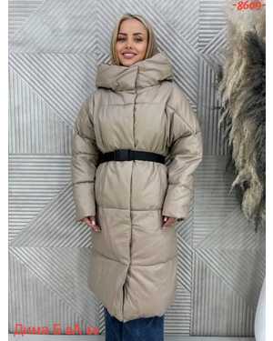 КОЖАНКА ТКАНЬ ЭКО КОЖА