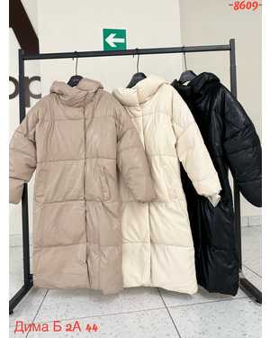 КОЖАНКА ТКАНЬ ЭКО КОЖА