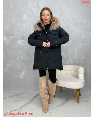 КУРТКА ТКАНЬ ХОЛОФАЙБЕР