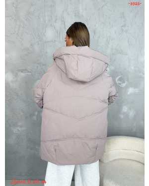 КУРТКА ТКАНЬ ХОЛОФАЙБЕР