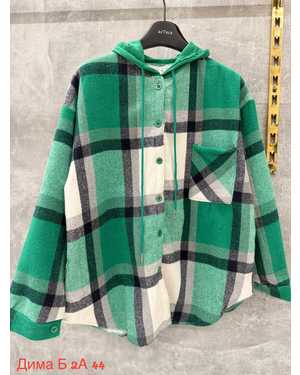 РУБАШКА ТКАНЬ ДРАП