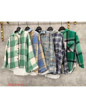 РУБАШКА ТКАНЬ ДРАП