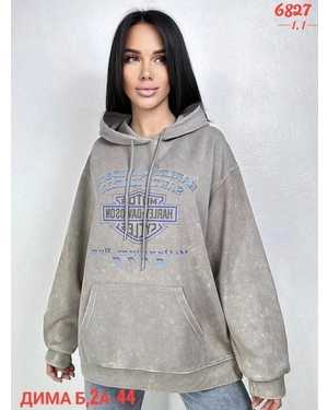 ТОЛСТОВКА ТКАНЬ 85% ХЛОПОК + 15% ПОЛИЭСТЕР