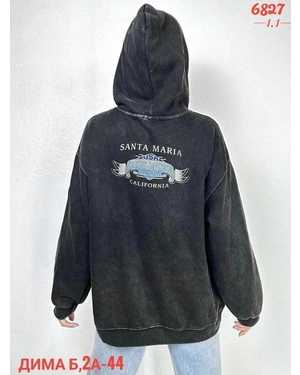 ТОЛСТОВКА ТКАНЬ 85% ХЛОПОК + 15% ПОЛИЭСТЕР