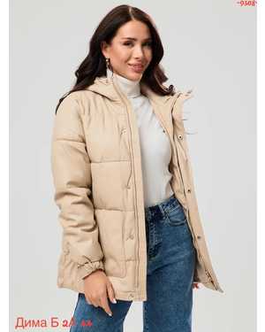 КОЖАНКА ТКАНЬ ЭКО КОЖА