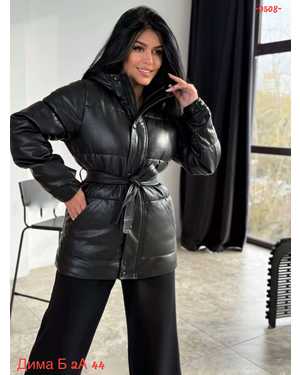 КОЖАНКА ТКАНЬ ЭКО КОЖА