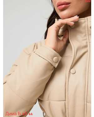 КОЖАНКА ТКАНЬ ЭКО КОЖА