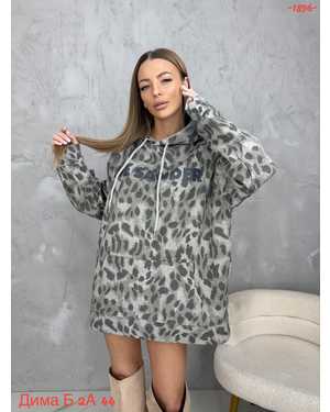 ТОЛСТОВКА ТКАНЬ 85% ХЛОПОК + 15% ПОЛИЭСТЕР