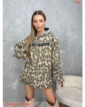 ТОЛСТОВКА ТКАНЬ 85% ХЛОПОК + 15% ПОЛИЭСТЕР