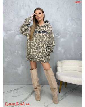 ТОЛСТОВКА ТКАНЬ 85% ХЛОПОК + 15% ПОЛИЭСТЕР