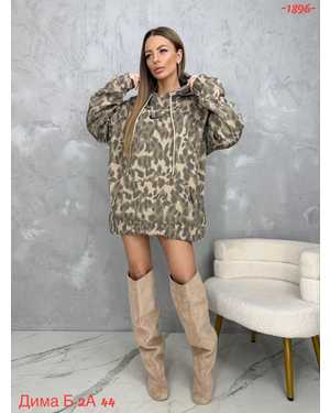 ТОЛСТОВКА ТКАНЬ 85% ХЛОПОК + 15% ПОЛИЭСТЕР