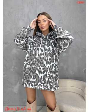 ТОЛСТОВКА ТКАНЬ 85% ХЛОПОК + 15% ПОЛИЭСТЕР