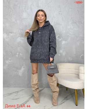 ТОЛСТОВКА ТКАНЬ 85% ХЛОПОК + 15% ПОЛИЭСТЕР