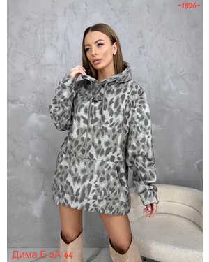 ТОЛСТОВКА ТКАНЬ 85% ХЛОПОК + 15% ПОЛИЭСТЕР