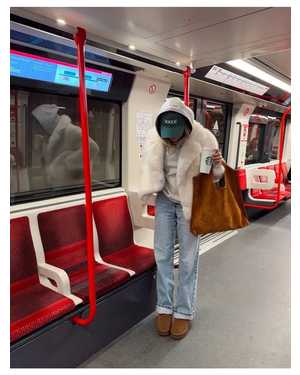 ШУБА ТКАНЬ ИСКУССТВЕННЫЙ МЕХ