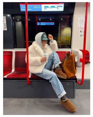 ШУБА ТКАНЬ ИСКУССТВЕННЫЙ МЕХ