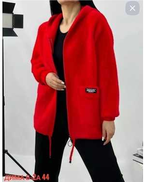 КАРДИГАН ТКАНЬ АЛЬПАКА