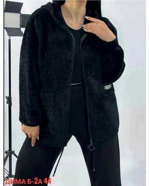 КАРДИГАН ТКАНЬ АЛЬПАКА