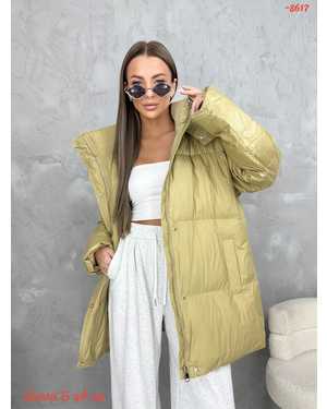 КУРТКА ТКАНЬ ХОЛОФАЙБЕР