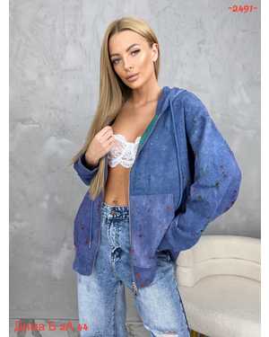 ТОЛСТОВКА ТКАНЬ 85% ХЛОПОК + 15% ПОЛИЭСТЕР