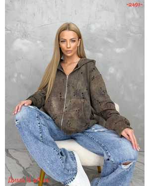 ТОЛСТОВКА ТКАНЬ 85% ХЛОПОК + 15% ПОЛИЭСТЕР