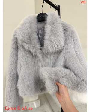 ШУБА ТКАНЬ ИСКУССТВЕННЫЙ МЕХ